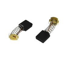 Щетки графитовые Elitech 1806.032300