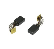 Щетки графитовые Elitech 1806.021700