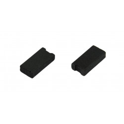 Щетки графитовые Elitech 1803.031000
