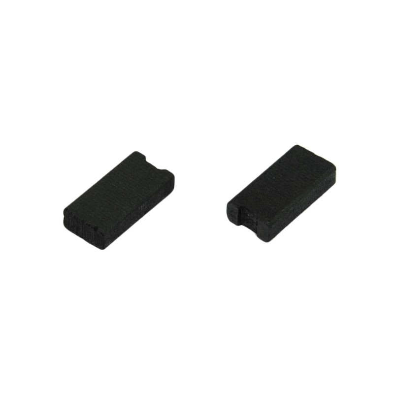 Щетки графитовые Elitech 1803.031000