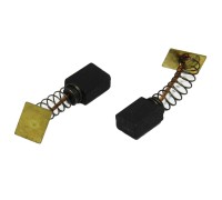 Щетки графитовые Elitech 1806.028000