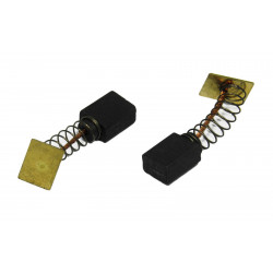 Щетки графитовые Elitech 1806.028000