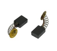 Щетки графитовые Elitech 1823.005200