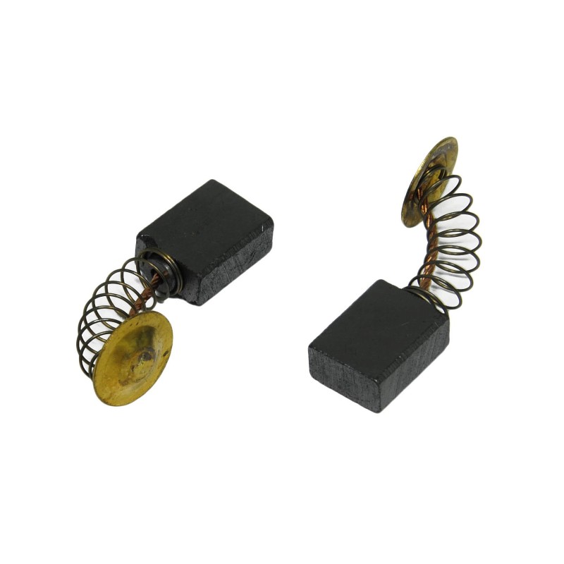 Щетки графитовые Elitech 1823.005200