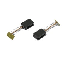 Щетки графитовые Elitech 1811.005000