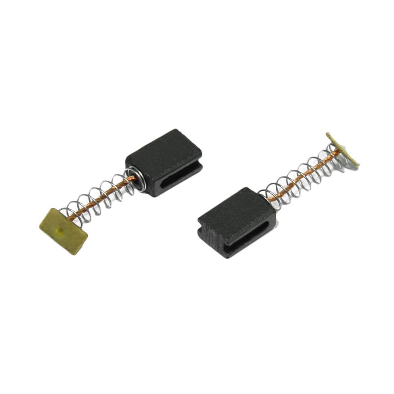 Щетки графитовые Elitech 1811.005000