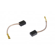 Щетки графитовые Elitech 1813.004100