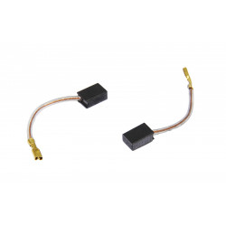 Щетки графитовые Elitech 1813.004100
