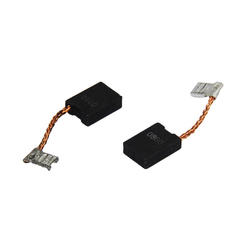 Щетки графитовые Elitech 1808.008900