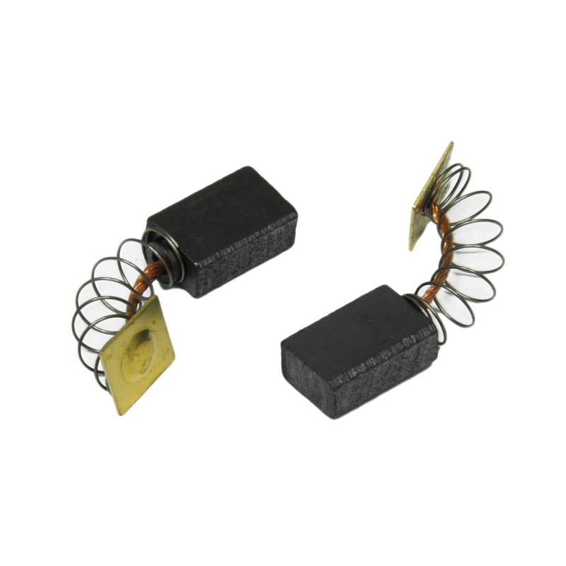 Щетки графитовые Elitech 1823.003100