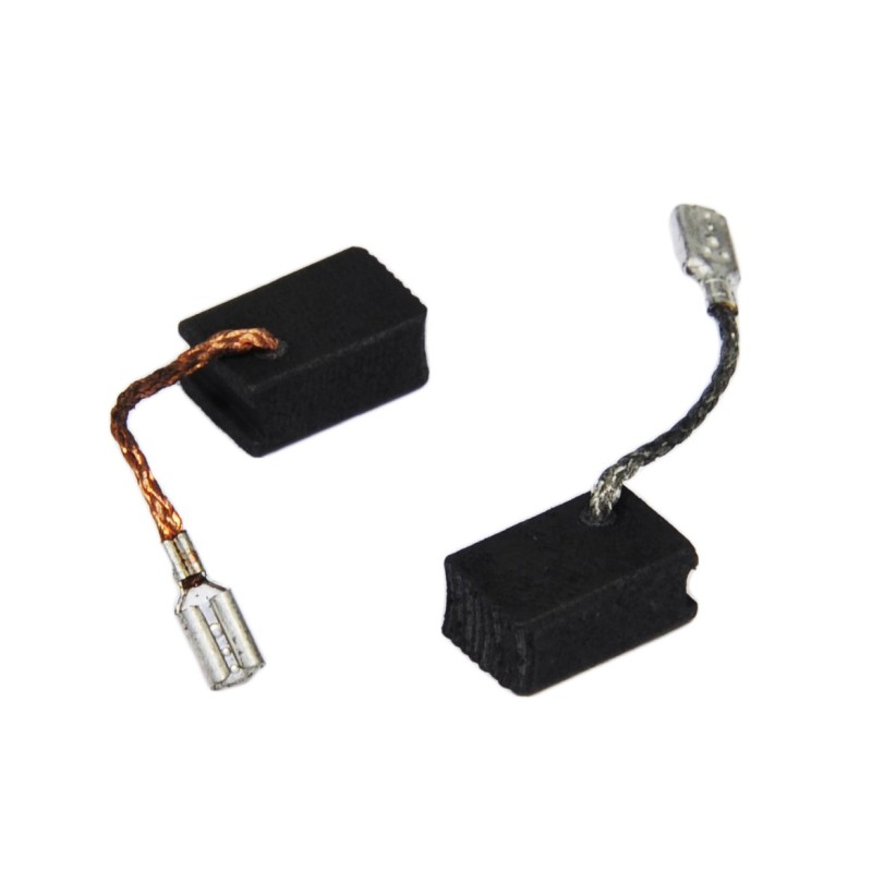 Щетки графитовые Elitech 1819.017100