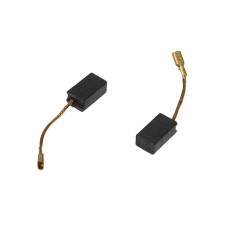 Щетки графитовые Elitech 1815.005300