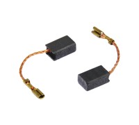 Щетки графитовые Elitech 1819.006500