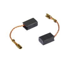 Щетки графитовые Elitech 1819.006500