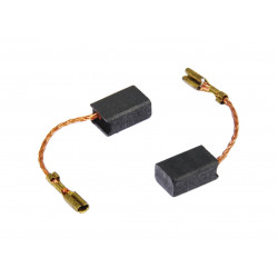 Щетки графитовые Elitech 1819.006500
