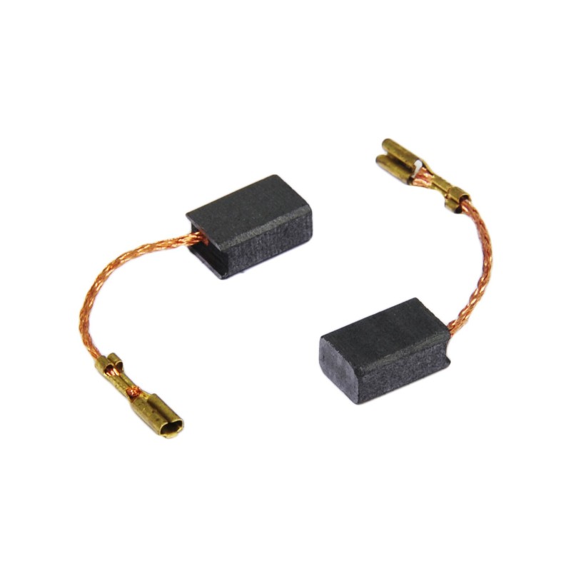 Щетки графитовые Elitech 1819.006500