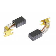Щетки графитовые Elitech 1805.039900