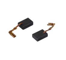 Щетки графитовые Elitech 1805.041300