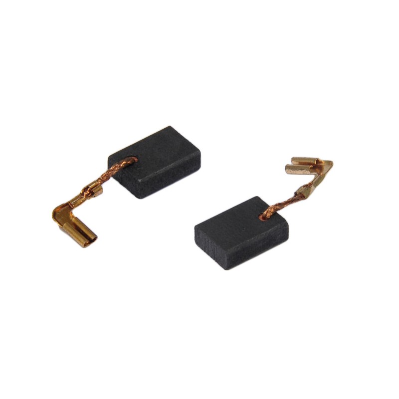 Щетки графитовые Elitech 1805.041300