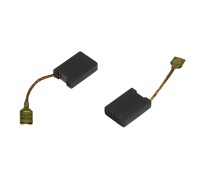 Щетки графитовые Elitech 1203.002400