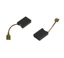 Щетки графитовые Elitech 1203.002400