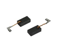 Щетки графитовые Elitech 1804.104050