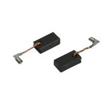 Щетки графитовые Elitech 1804.104050