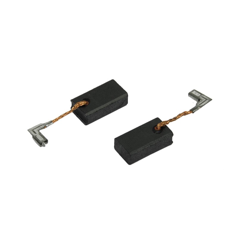 Щетки графитовые Elitech 1804.104050