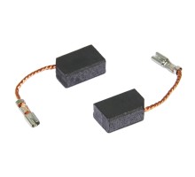 Щетки графитовые Elitech 1815.007800