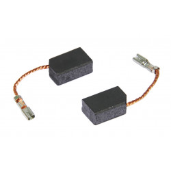 Щетки графитовые Elitech 1815.007800