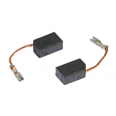 Щетки графитовые Elitech 1815.007800