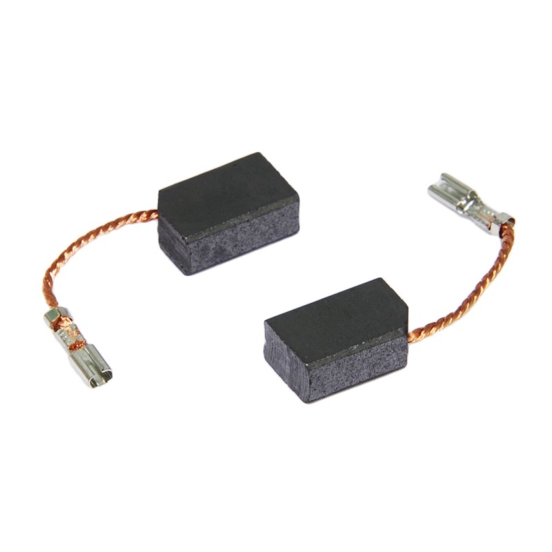 Щетки графитовые Elitech 1815.007800