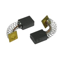 Щетки графитовые Elitech 1806.041200