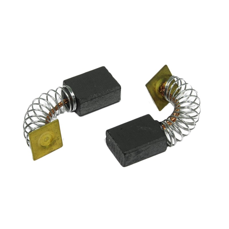 Щетки графитовые Elitech 1806.041200