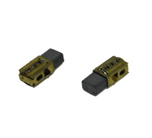 Щетки графитовые Elitech 1812.013400