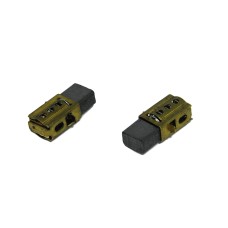 Щетки графитовые Elitech 1812.013400