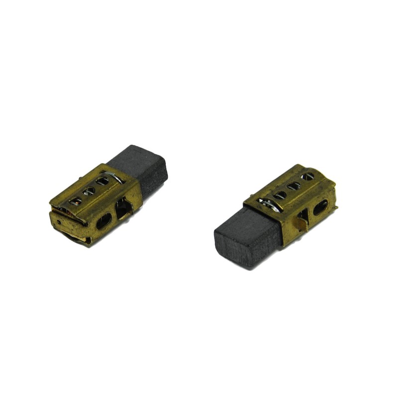 Щетки графитовые Elitech 1812.013400