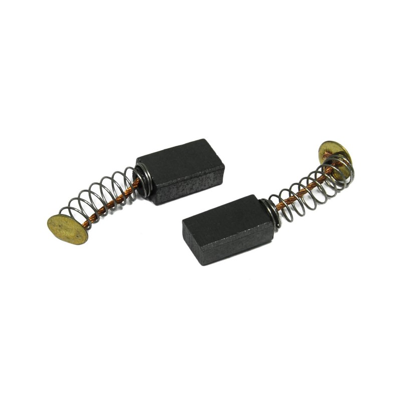 Щетки графитовые Elitech 1803.036925