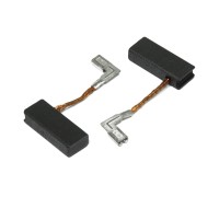 Щетки графитовые 2 шт. для Elitech/WERT П 2-24РЭМ, П 0724РЭМ Промо, ERH 0724HRE Elitech 1804.084200