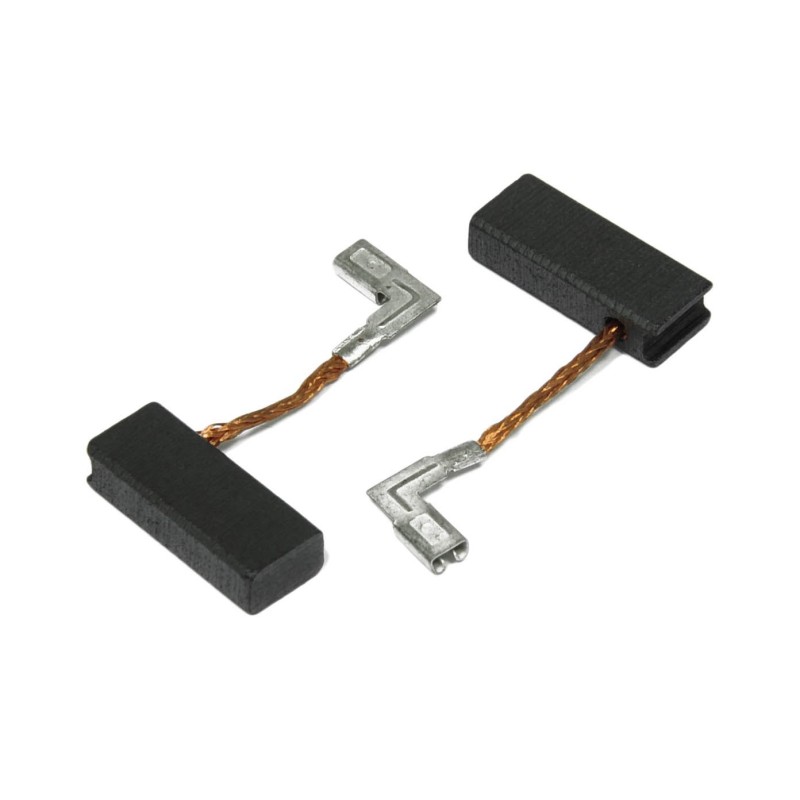 Щетки графитовые Elitech 1804.084200