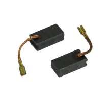 Щетки графитовые Elitech 1804.109900