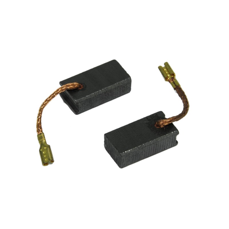 Щетки графитовые Elitech 1804.109900