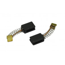 Щетки графитовые Elitech 1808.012200