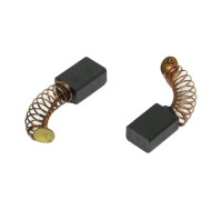 Щетки графитовые Elitech 1822.009040