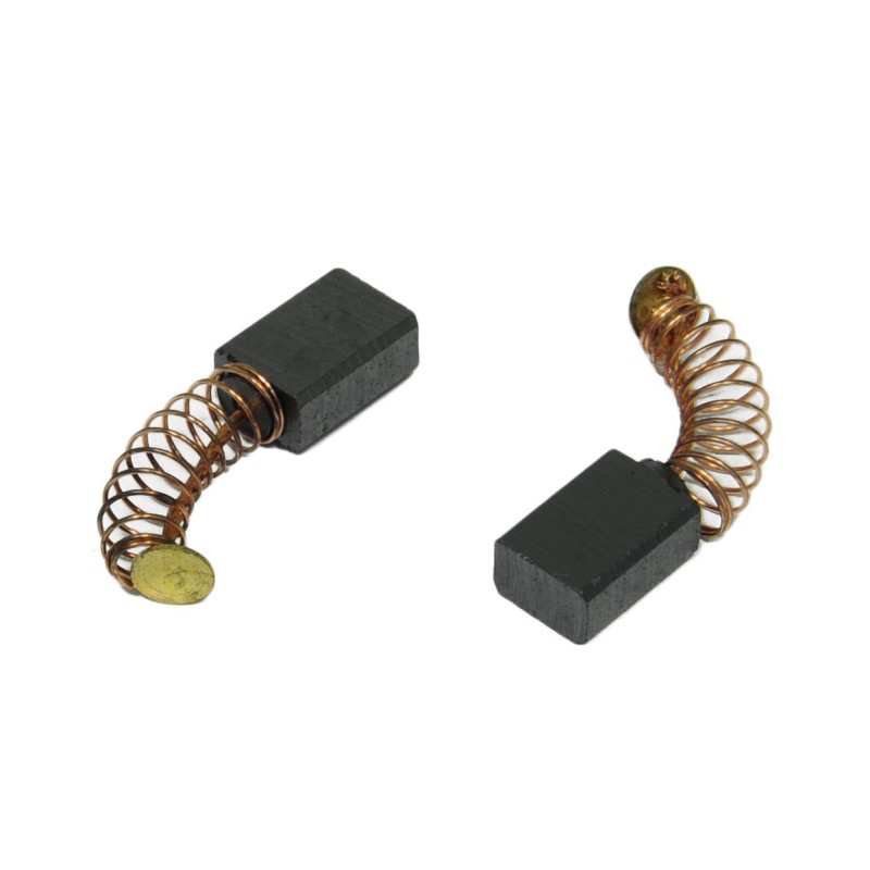 Щетки графитовые Elitech 1822.009040