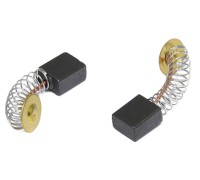 Щетки графитовые Elitech 1203.005200