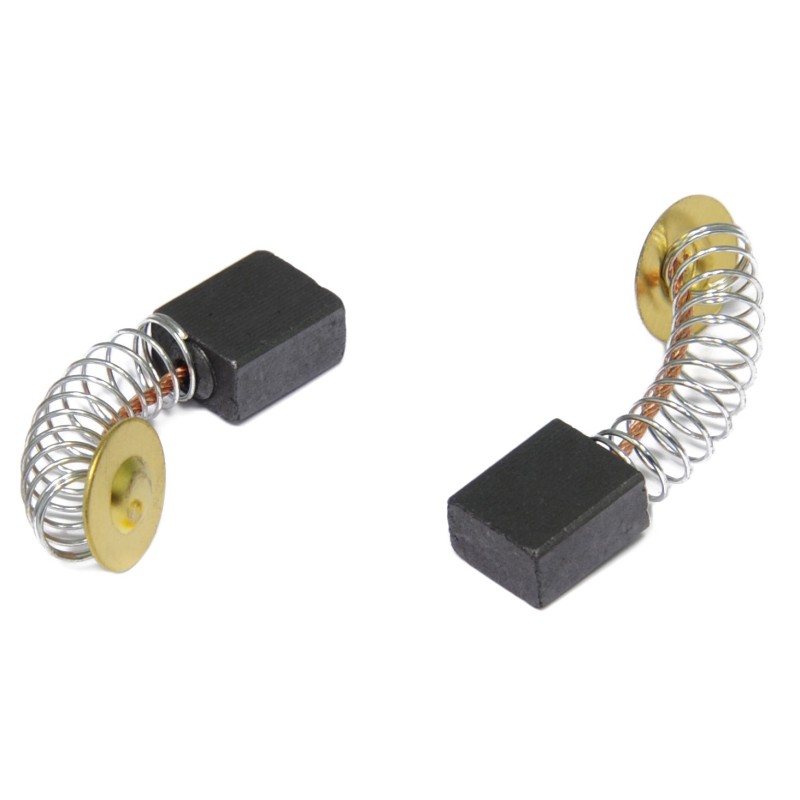 Щетки графитовые Elitech 1203.005200