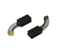 Щетки графитовые Elitech 1816.016900