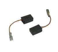 Щетки графитовые Elitech 1810.009200