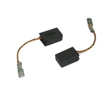 Щетки графитовые Elitech 1810.009200